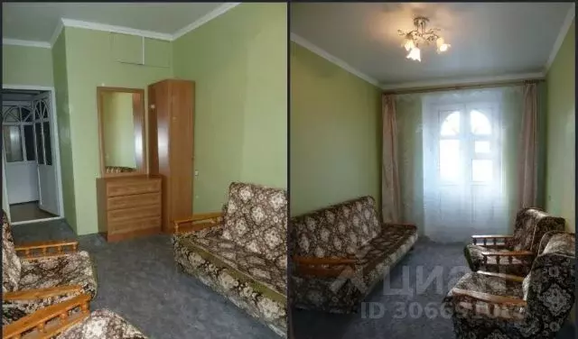 4-к кв. Башкортостан, Уфа Кольцевая ул., 24 (100.0 м) - Фото 1