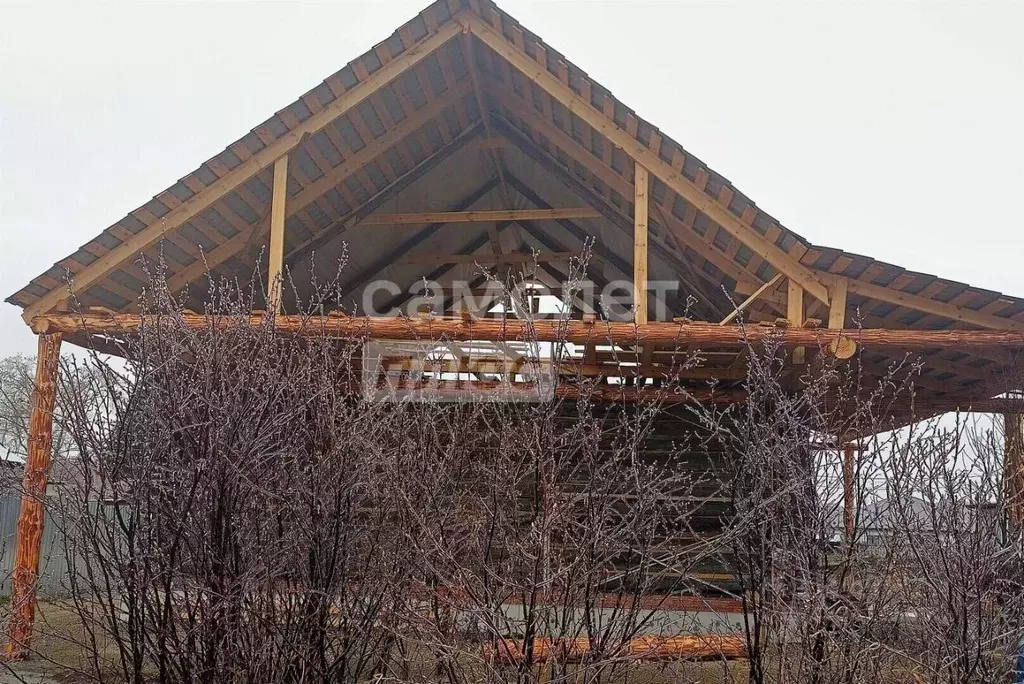 Дом в Свердловская область, Верхнее Дуброво пгт ул. Карла Маркса, 57 ... - Фото 1