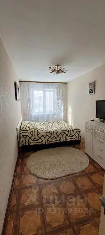 2-к кв. Иркутская область, Иркутск Байкальская ул., 276 (44.4 м) - Фото 2