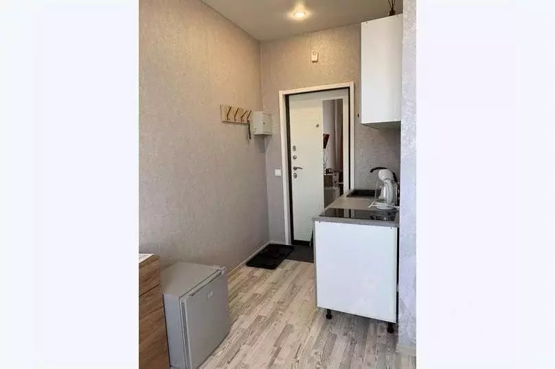 1-к кв. Архангельская область, Архангельск ул. Никитова, 7/2 (18.0 м) - Фото 1