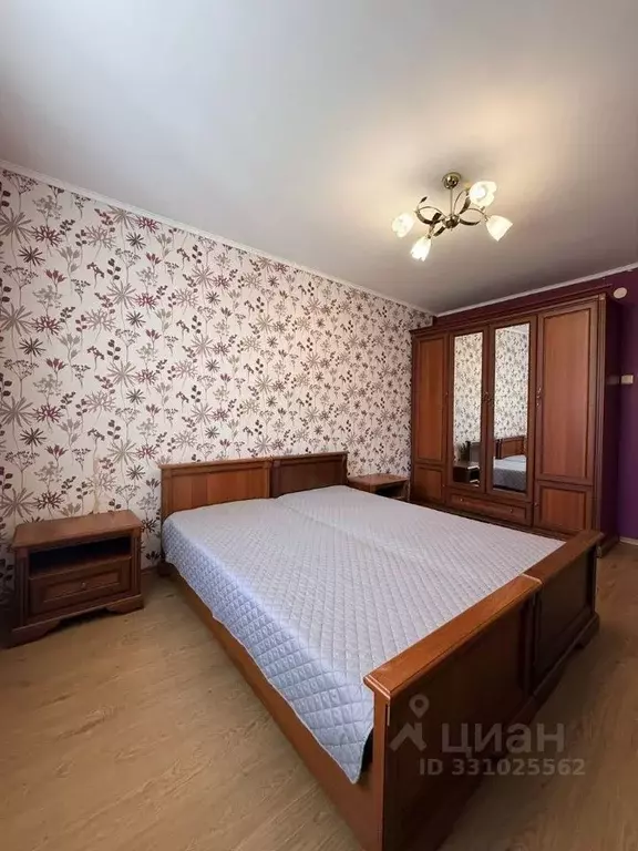 3-к кв. Крым, Симферополь ул. Ешиль Ада, 4 (75.0 м) - Фото 2