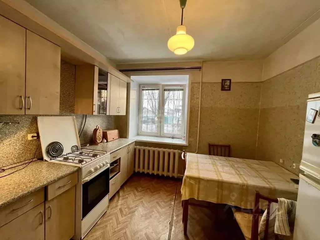 3-к кв. Костромская область, Костромской район, Кузнецовское с/пос, ... - Фото 1