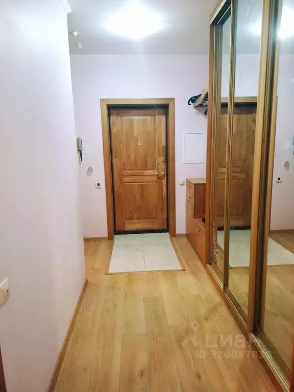 2-к кв. Московская область, Химки Подрезково мкр, Центральная ул., 4А ... - Фото 1