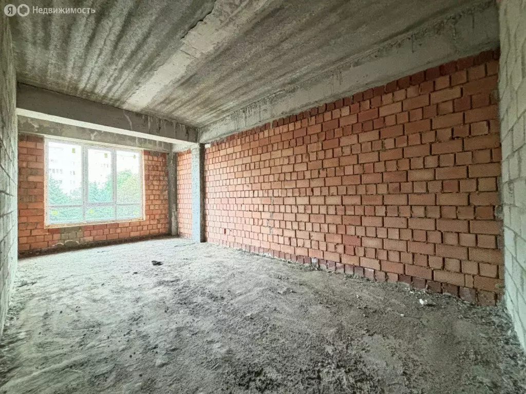 1-комнатная квартира: Нальчик, Кабардинская улица, 193 (48.47 м) - Фото 2