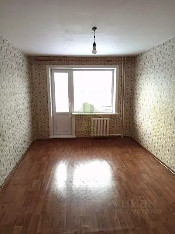 2-к кв. Бурятия, Улан-Удэ ул. Антонова, 14 (44.0 м) - Фото 1