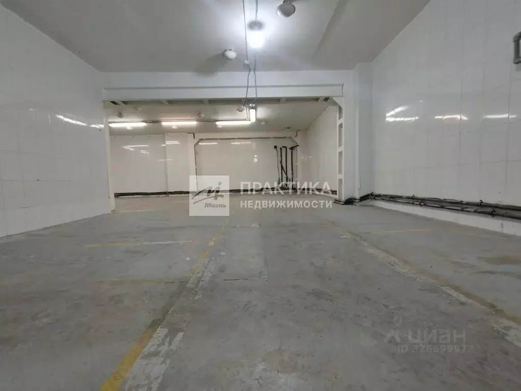 Производственное помещение в Московская область, Химки Рабочая ул., ... - Фото 1