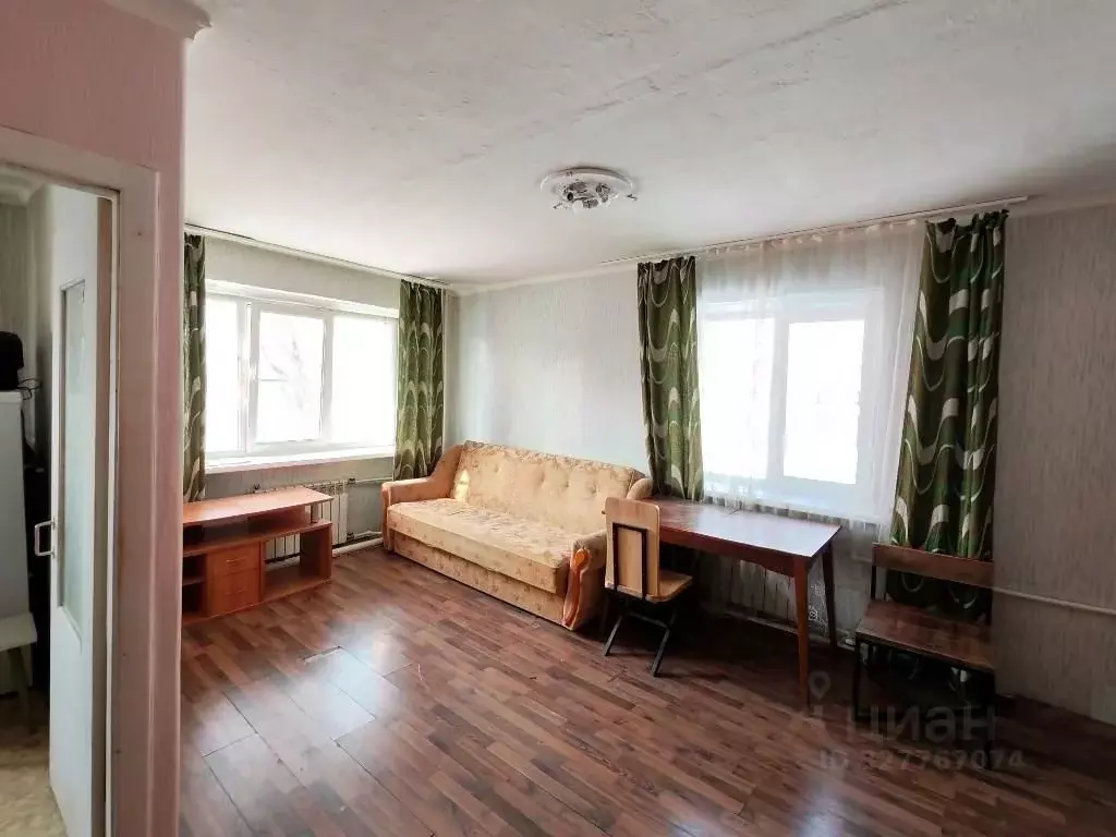 1-к кв. Московская область, Ленинский городской округ, Горки Ленинские ... - Фото 2