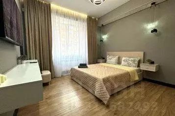 1-к кв. Ставропольский край, Пятигорск ул. Пестова, 5 (45.0 м) - Фото 0