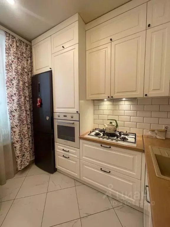 3-к кв. Санкт-Петербург Институтский просп., 3К1 (63.0 м) - Фото 2