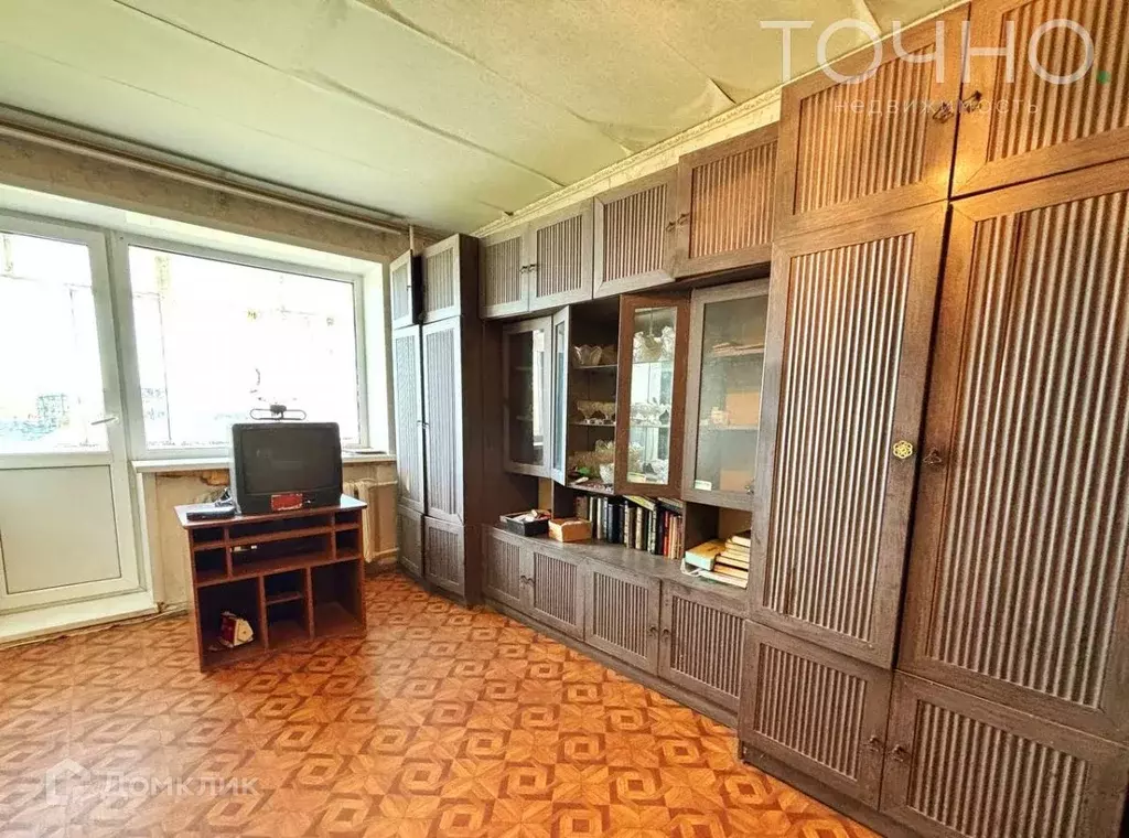 Продаётся 2-к квартира, 44.7 м - Фото 1