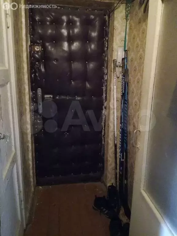 1-комнатная квартира: Иваново, улица Куликова, 11 (30.3 м) - Фото 2