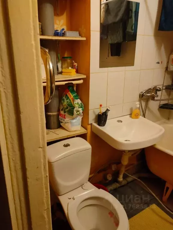 1-к кв. Новосибирская область, Новосибирск ул. Жуковского, 113 (30.8 ... - Фото 1