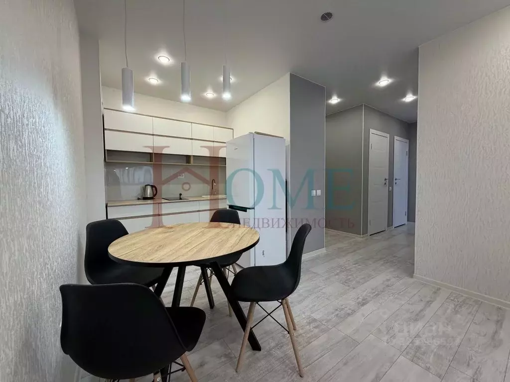 3-к кв. Новосибирская область, Новосибирск ул. Ясный Берег, 43 (63.0 ... - Фото 2