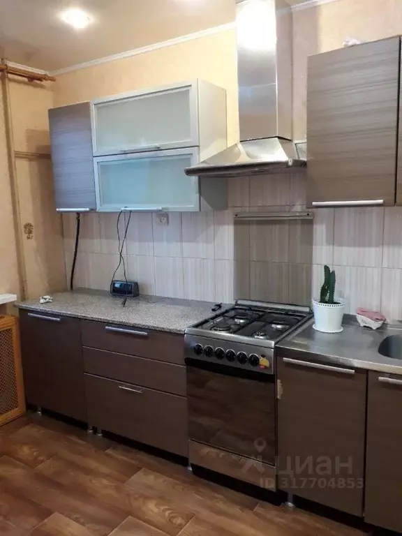 1-к кв. Ивановская область, Иваново Новая ул., 13 (39.0 м) - Фото 0