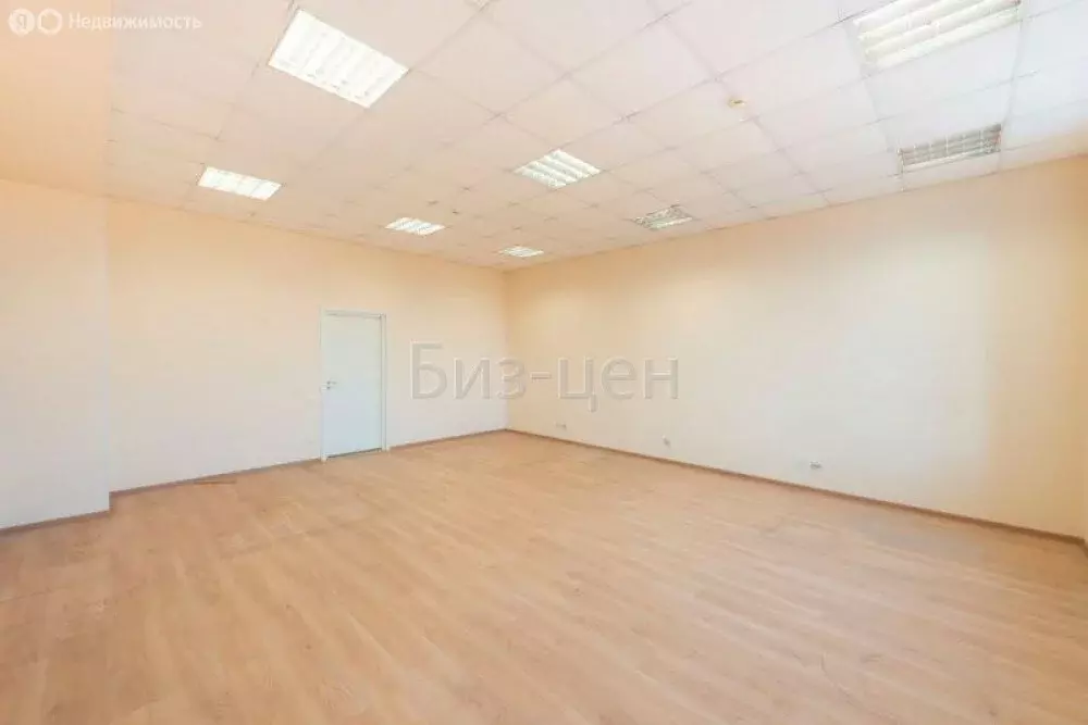 Офис (138.6 м) - Фото 1