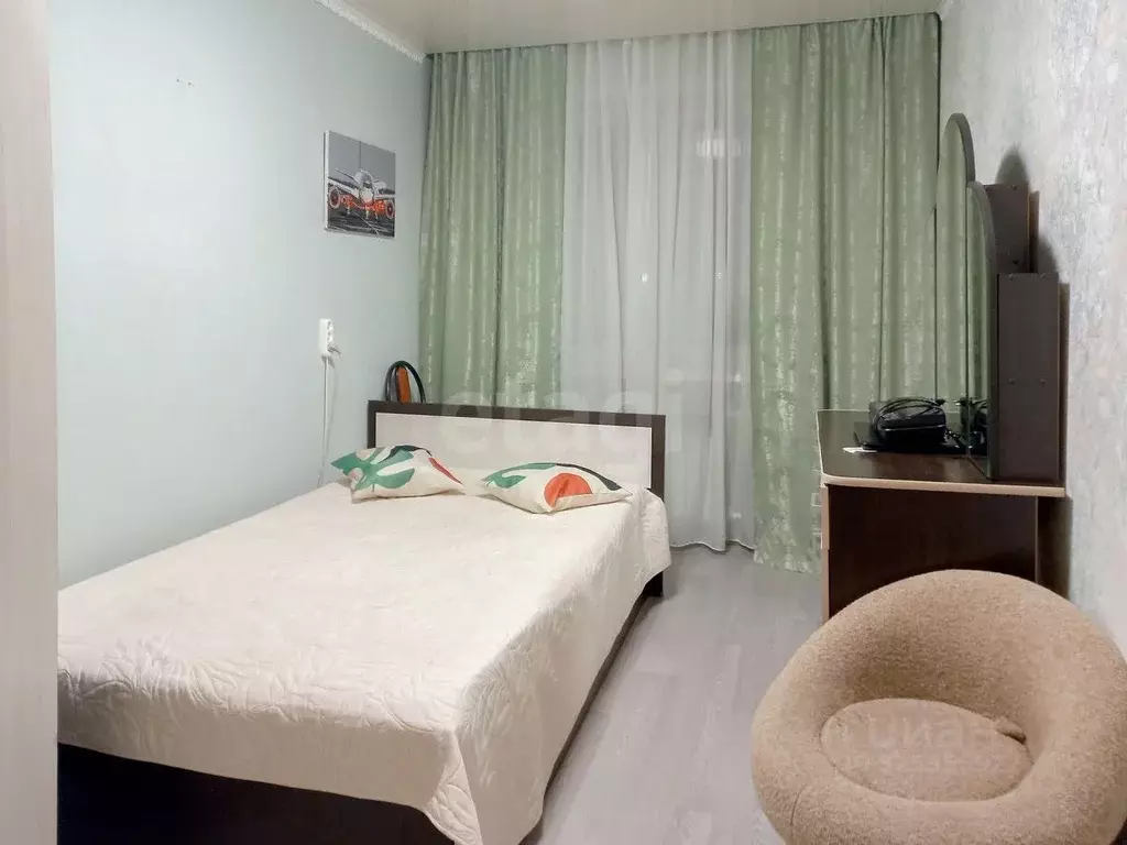 3-к кв. Ярославская область, Тутаев ул. Дементьева, 20 (64.0 м) - Фото 1