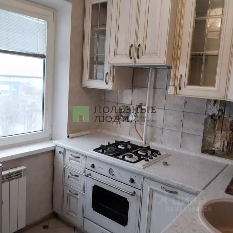 2-к кв. Белгородская область, Белгород ул. Щорса, 40 (44.6 м) - Фото 1