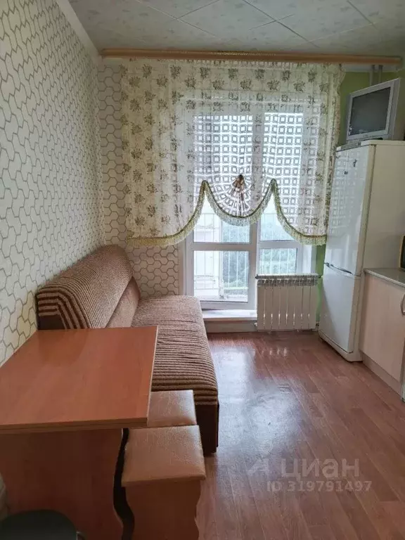 1-к кв. Новосибирская область, Новосибирск ул. Виталия Потылицына, ... - Фото 0
