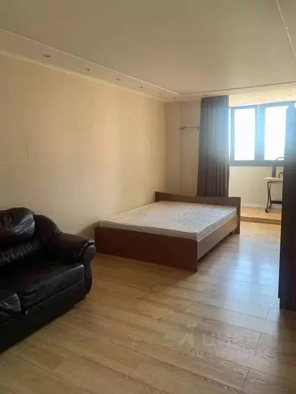 1-к кв. Московская область, Люберцы городской округ, Октябрьский пгт, ... - Фото 2