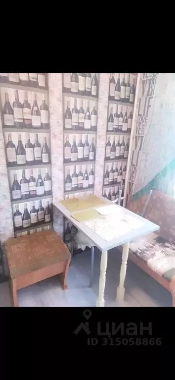 1-к кв. Новгородская область, Боровичи Ботаническая ул., 10 (31.0 м) - Фото 2