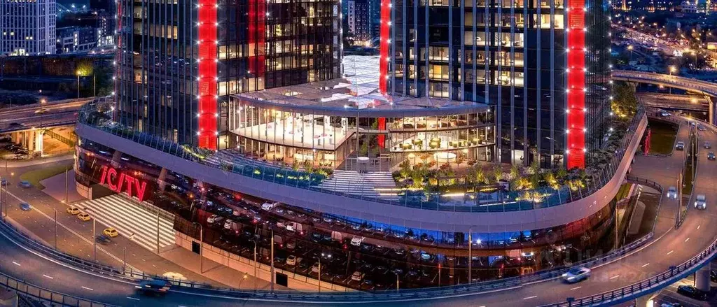 Офис в Москва ул. Ермакова Роща, 1с1 (79 м) - Фото 2