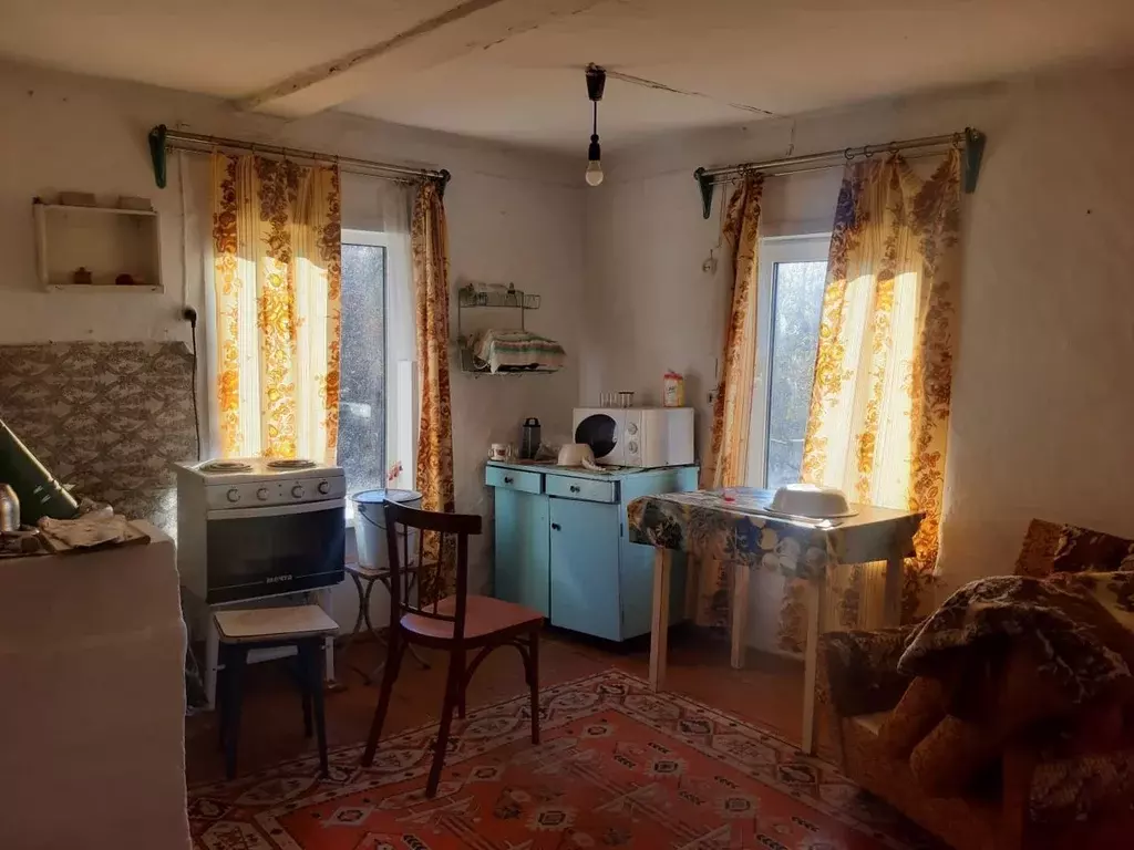 Дом в Кемеровская область, Новокузнецк Лазурная ул. (30 м) - Фото 0