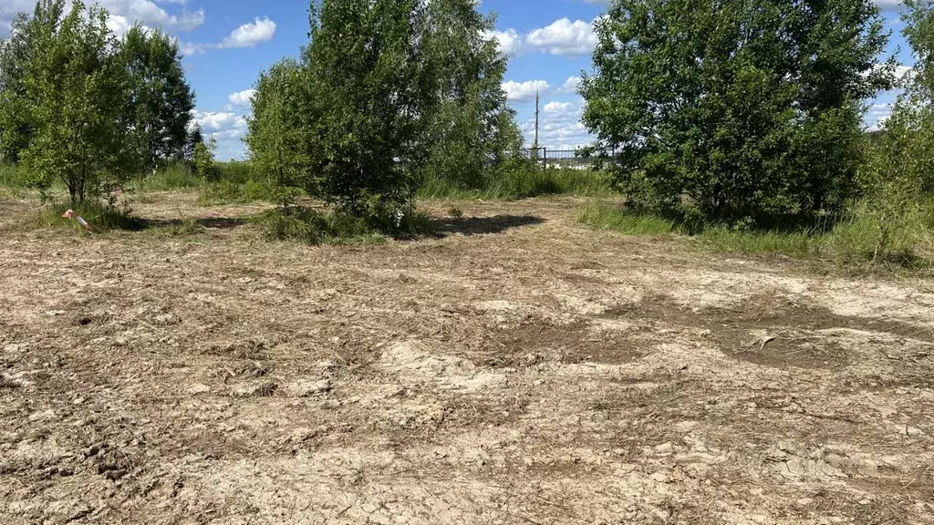 Участок в Москва д. Ширяево, Изумрудная аллея кп,  (12.0 сот.) - Фото 1