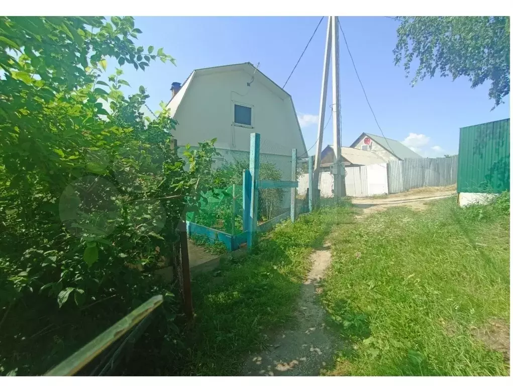 Дом 75 м на участке 6 сот. - Фото 0