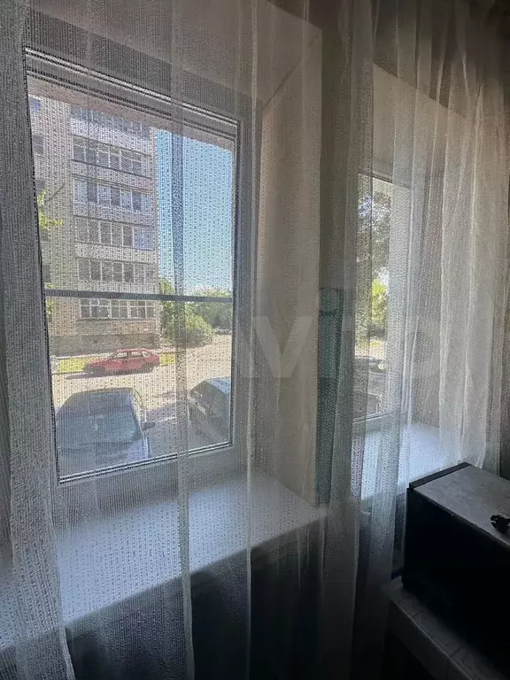 Комната 24 м в 5-к., 1/6 эт. - Фото 1