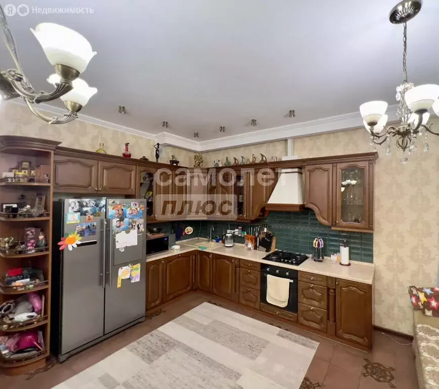 Дом в Сабурово, Южная улица (146 м) - Фото 1