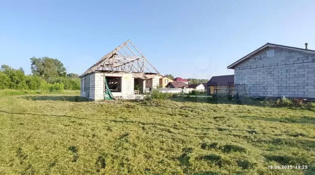 Дом 117 м на участке 13 сот. - Фото 0