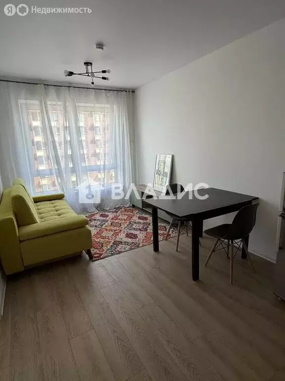 1-комнатная квартира: Мытищи, Ярославское шоссе, 120Бк3 (32 м) - Фото 1