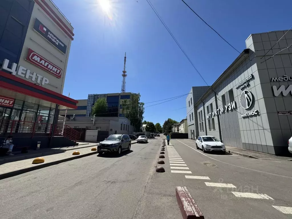 Офис в Новгородская область, Великий Новгород Район Торговая сторона, ... - Фото 1