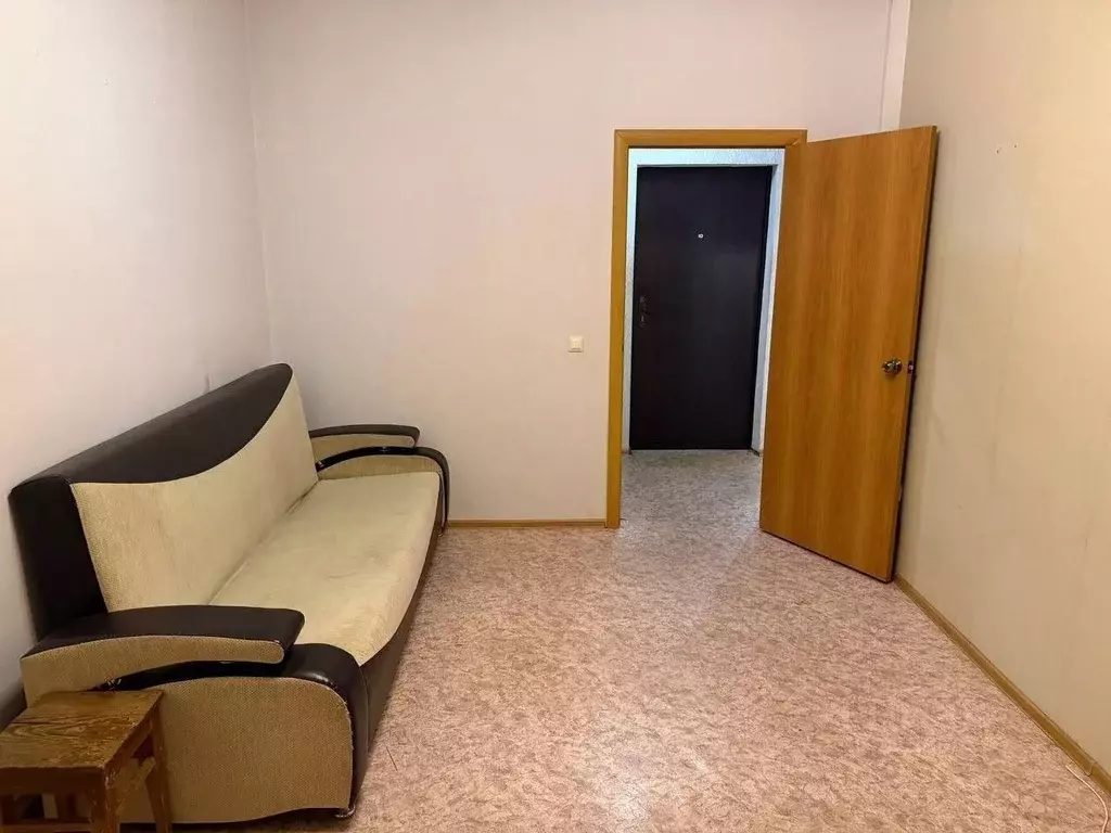 1-к кв. Иркутская область, Иркутск ул. Пискунова, 158/1 (35.0 м) - Фото 2