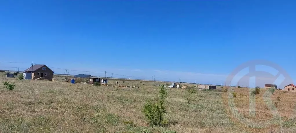 Участок в Крым, Симферопольский район, с. Мирное 2 (6.0 сот.) - Фото 0