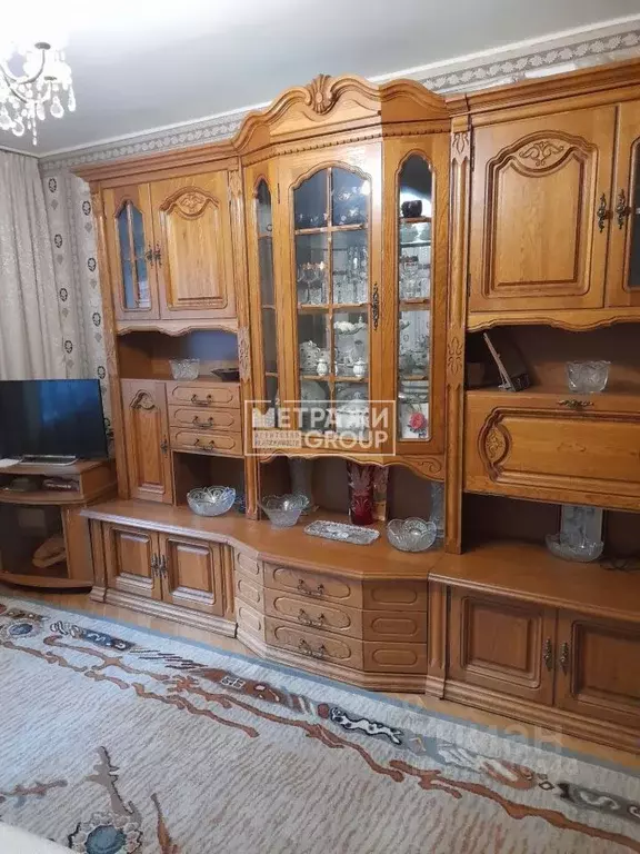 3-к кв. Московская область, Красногорск ул. Ленина, 47к3 (65.3 м) - Фото 1