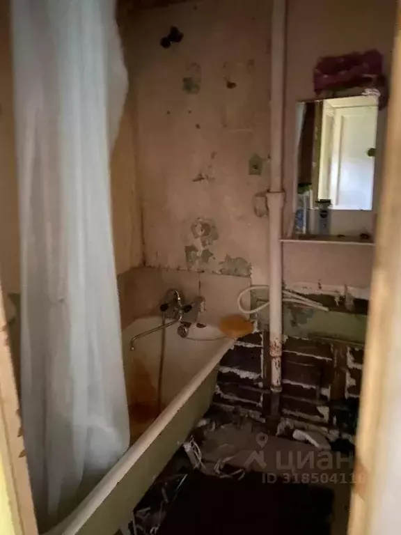 3-к кв. Иркутская область, Усть-Илимск ул. Генералова, 4 (51.6 м) - Фото 1