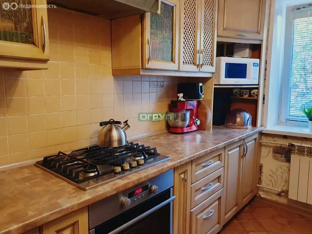 2-комнатная квартира: Бессоновский район, село Ухтинка, Строительная ... - Фото 1