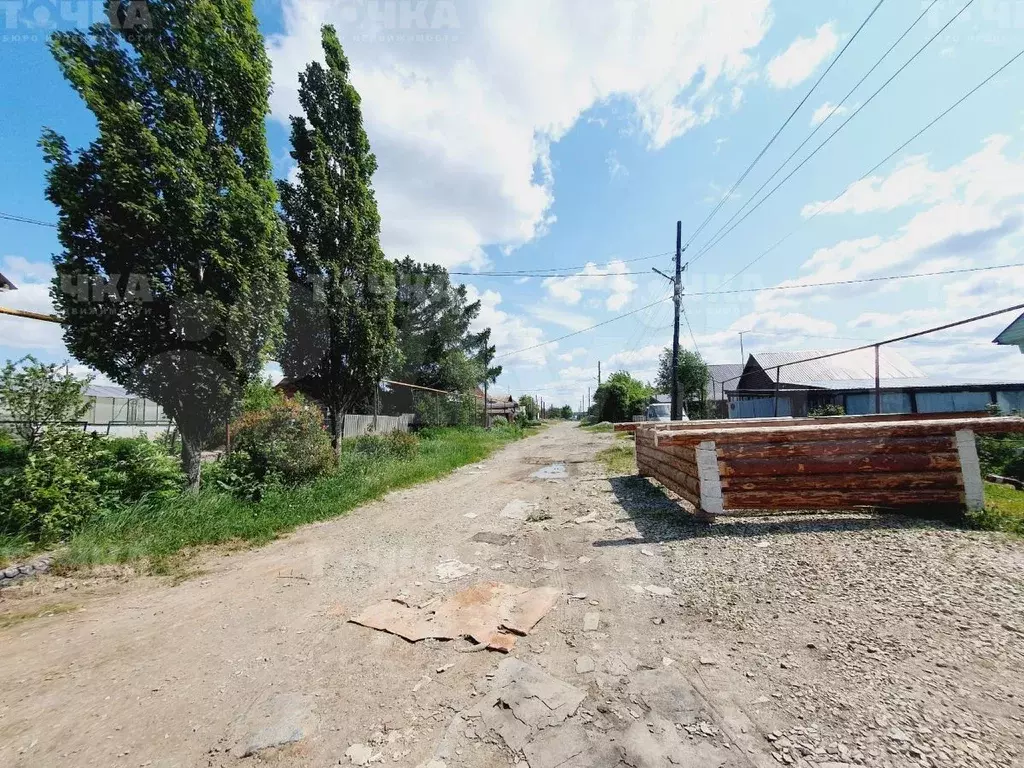 Дом 67,4 м на участке 8 сот. - Фото 1