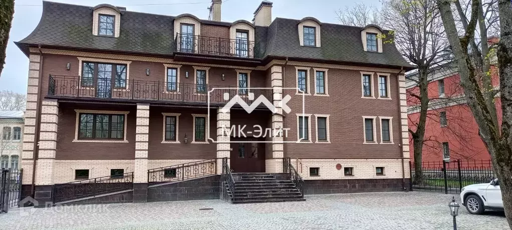 Продаётся 2-к квартира, 62.6 м - Фото 0