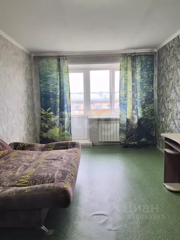 2-к кв. Бурятия, Улан-Удэ Сосновая ул., 16А (44.2 м) - Фото 0