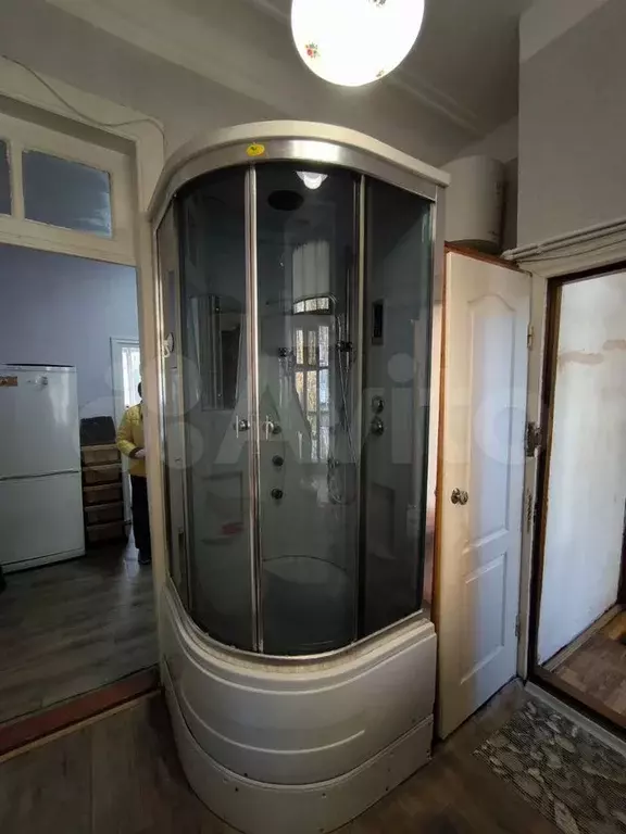 1-к. квартира, 34 м, 2/2 эт. - Фото 0