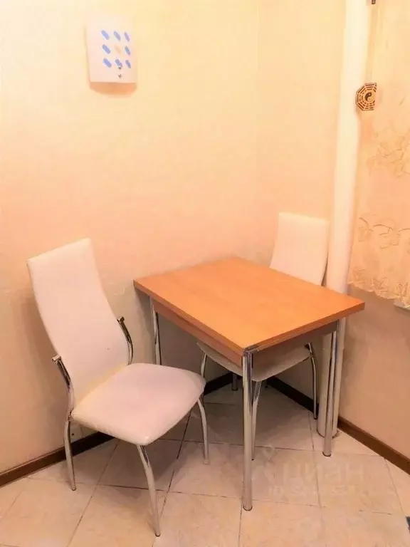 1-к кв. Московская область, Химки Юбилейный просп., 60 (37.0 м) - Фото 1