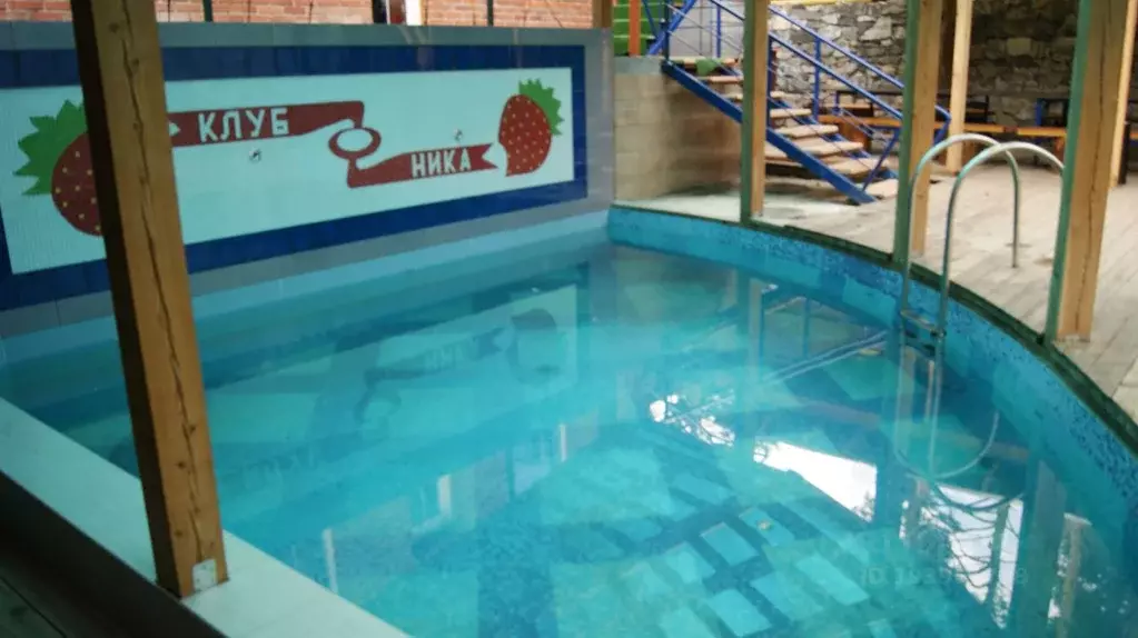 Дом в Новосибирская область, Новосибирск 1-й Экскаваторный пер. (600 ... - Фото 1