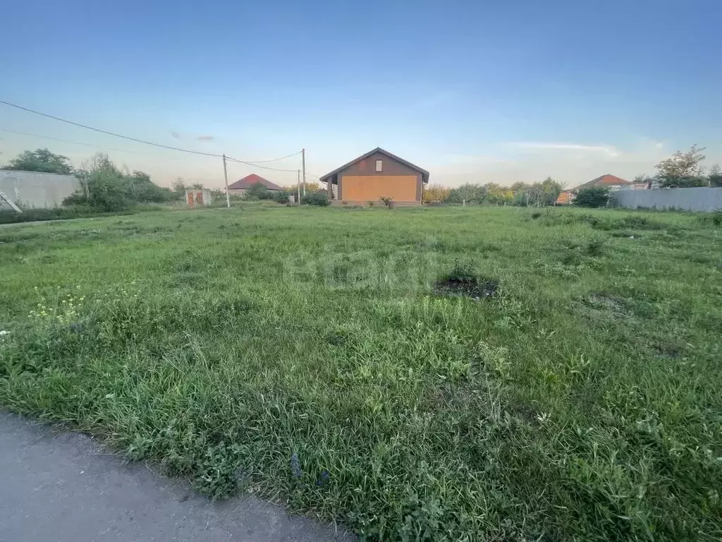 Участок в Белгородская область, Яковлевский муниципальный округ, ... - Фото 0