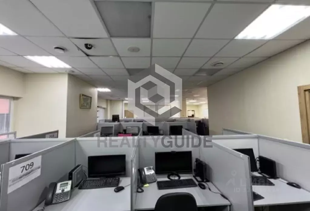 Офис в Москва Высоковольтный проезд, 1С49 (238 м) - Фото 2