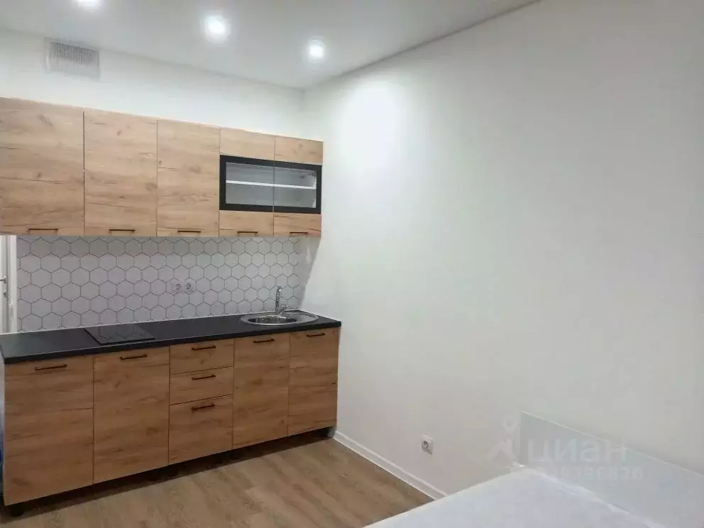 Студия Московская область, Ленинский городской округ, Дрожжино пгт ш. ... - Фото 1