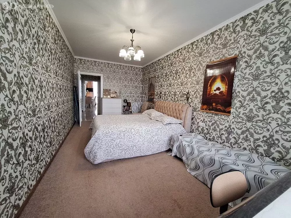 2-комнатная квартира: Анапа, улица Шевченко, 288к2 (64 м) - Фото 1