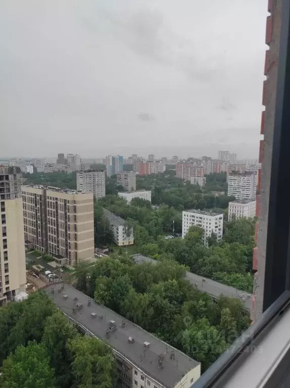 1-к кв. Москва Щелковское ш., 92Ак1 (43.0 м) - Фото 1