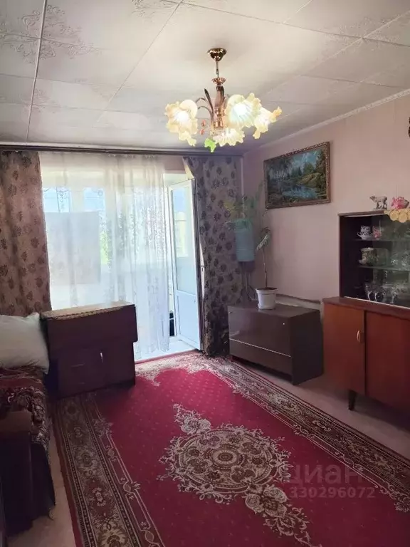 2-к кв. Владимирская область, Струнино г. Александровский ... - Фото 2